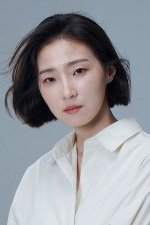Cha Hee portrait