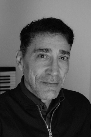 João Melo portrait