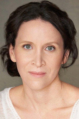 Jill Awbrey portrait