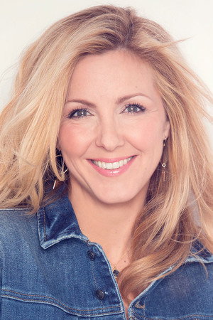 Véronique Cloutier portrait