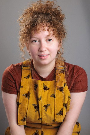 Erin Maria Walther portrait