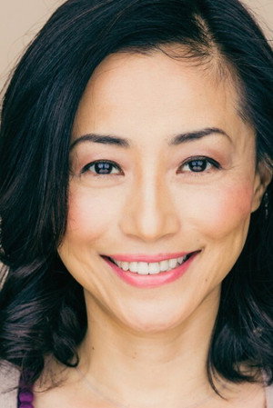 Saemi Nakamura portrait