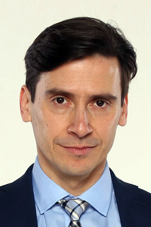 Álvaro Espinoza portrait