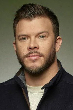 Jimmy Tatro portrait