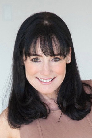 Jill Schoelen portrait
