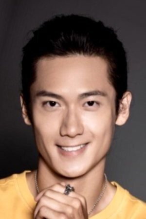 Wu Hankun portrait