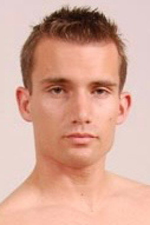 Ladislav Gumak portrait
