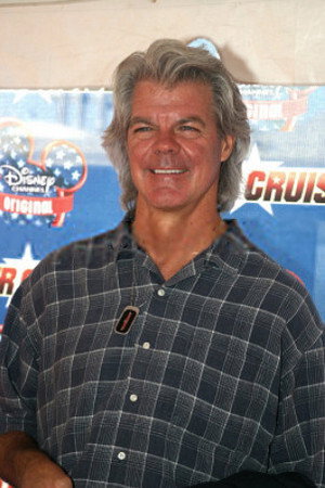 Duwayne Dunham portrait