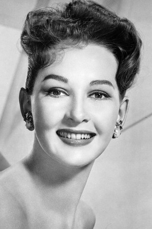 Taina Elg portrait