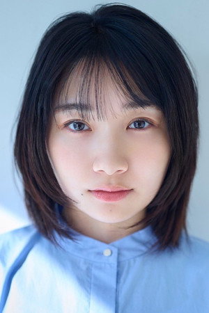 Yua Shiraishi portrait