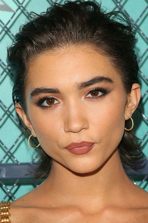Rowan Blanchard portrait