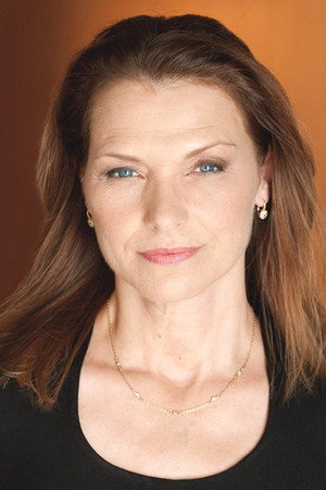 Alice Barrett portrait