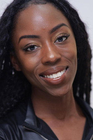 Lanexa Neal portrait
