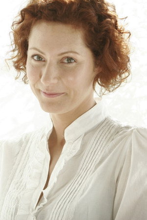 Laura Jaye portrait