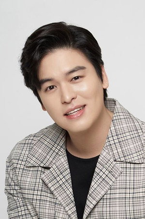 Lee Jang-woo portrait