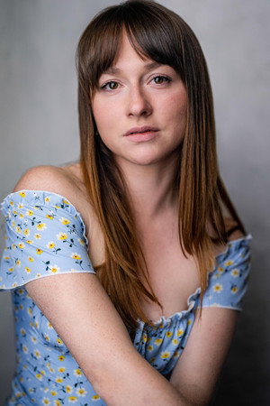 Rosie Sheehy portrait