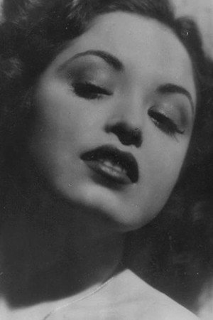 Rosita Garcia portrait