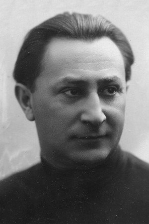 Aleksandr Ardi portrait