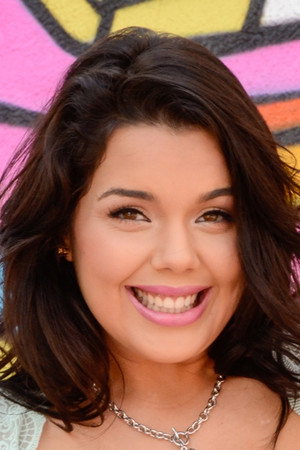 Audrey Aguilera portrait