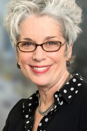Kate Lynch portrait
