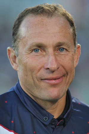 Jean-Pierre Papin portrait