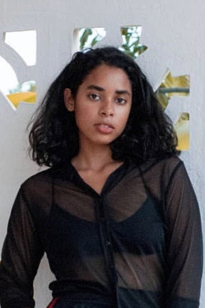Mariela Guerrero portrait