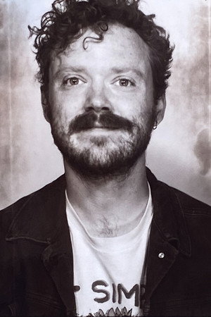 Brad Roelandt portrait