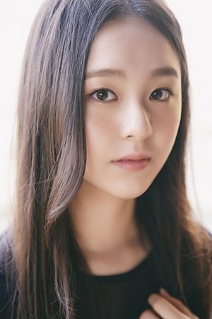 Park Ji-hu portrait