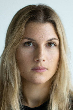 Maryana Spivak portrait
