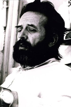 Dimos Theos portrait
