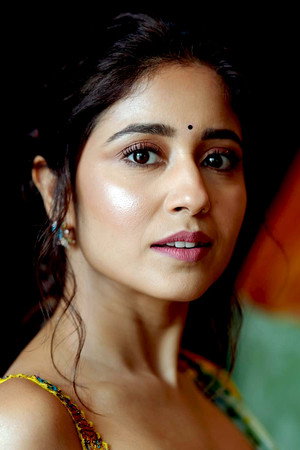 Shweta Tripathi Sharma portrait