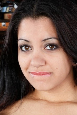 Paris Marie portrait