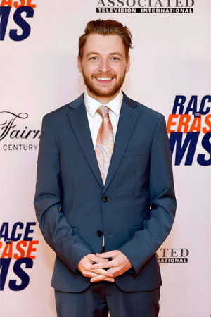 Chase Crawford portrait