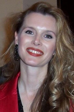 Linda Spa portrait