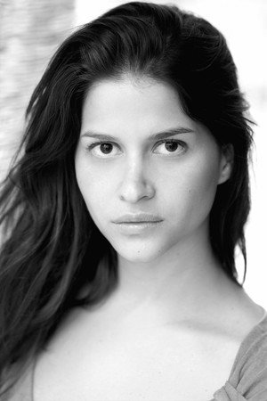 Alondra Salinas portrait