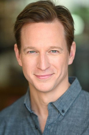 Corey Sorenson portrait