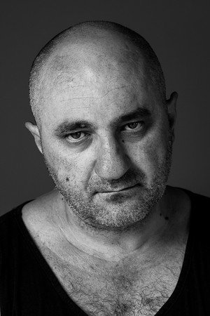Puiu-Mircea Lăscuș portrait