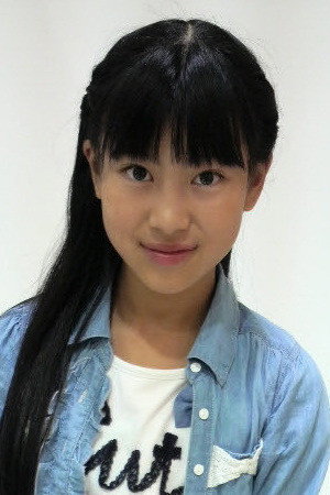 Momoka Ono portrait