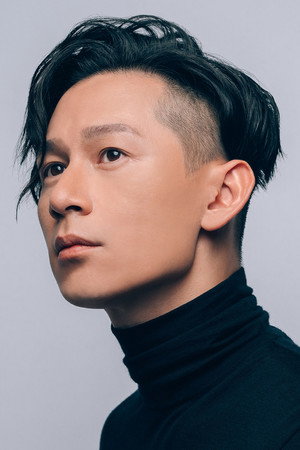 Thor Lok Chun-Wai portrait