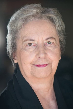 Leslie Simms portrait