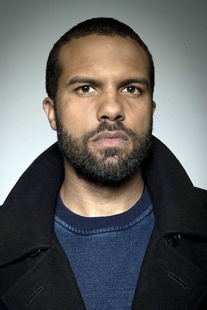 O-T Fagbenle portrait