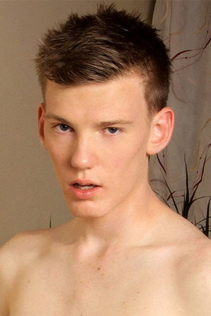 Liam Diamond portrait