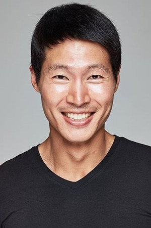 Eom Ji-man portrait