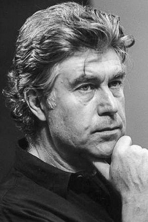Roland Hermann portrait