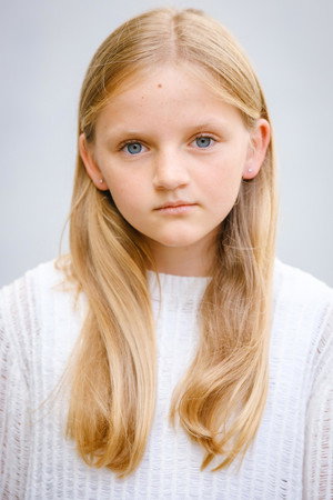 Erin Ainsworth portrait