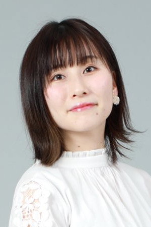 Minami Kurisaka portrait