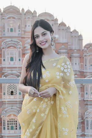 Nitanshi Goel portrait