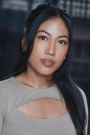 Raina Resplandor portrait