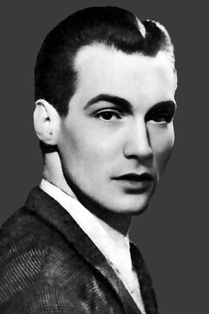 Jacques Berthier portrait