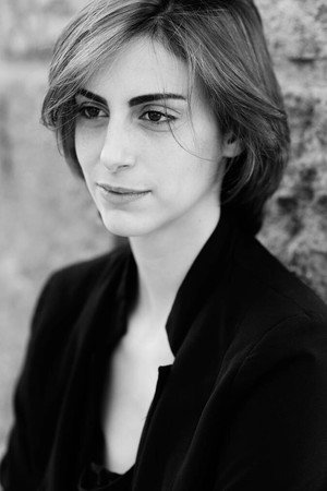 Giulia Grandinetti portrait